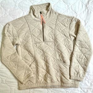 Avalanche ~ Quilted Cozy Jacket